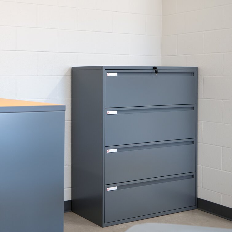 Large file deals cabinet